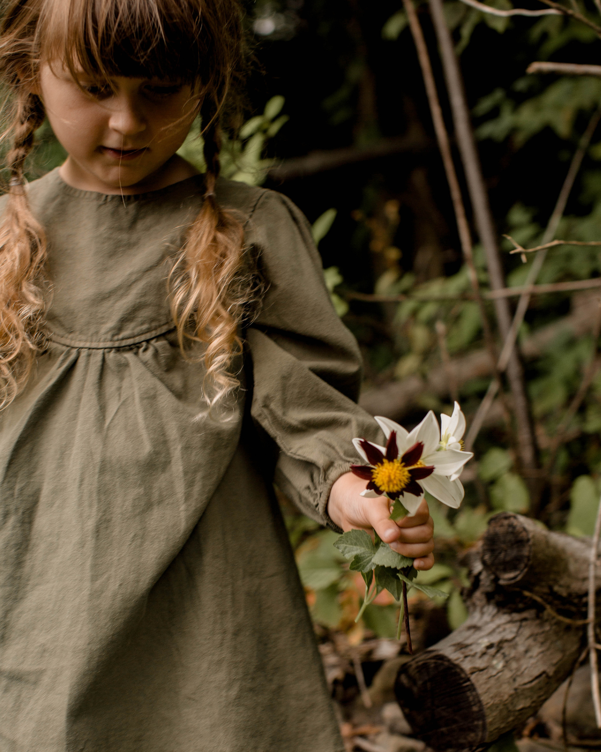 Nellie Dress