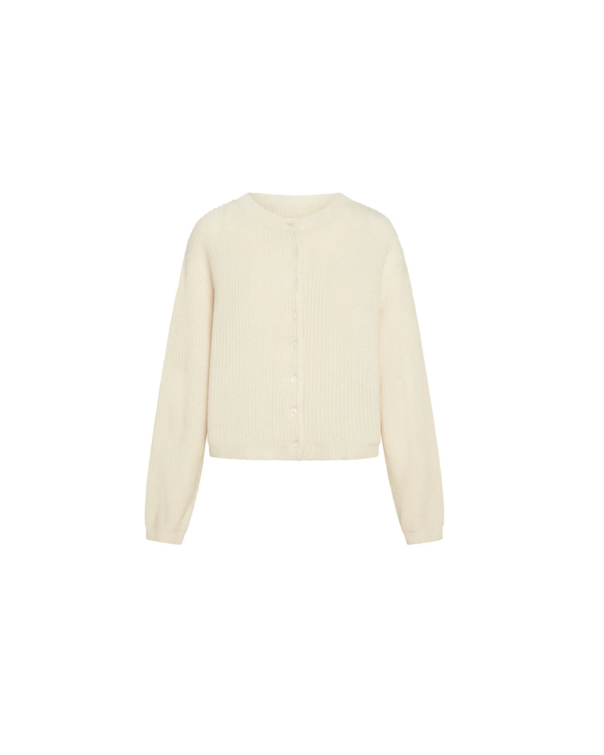 Tatum Cardigan - cream
