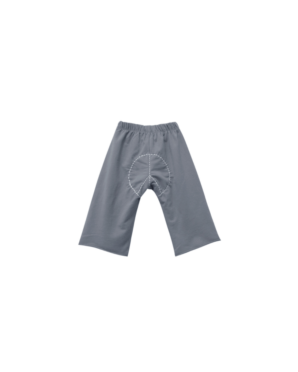 Peace Pant - french blue