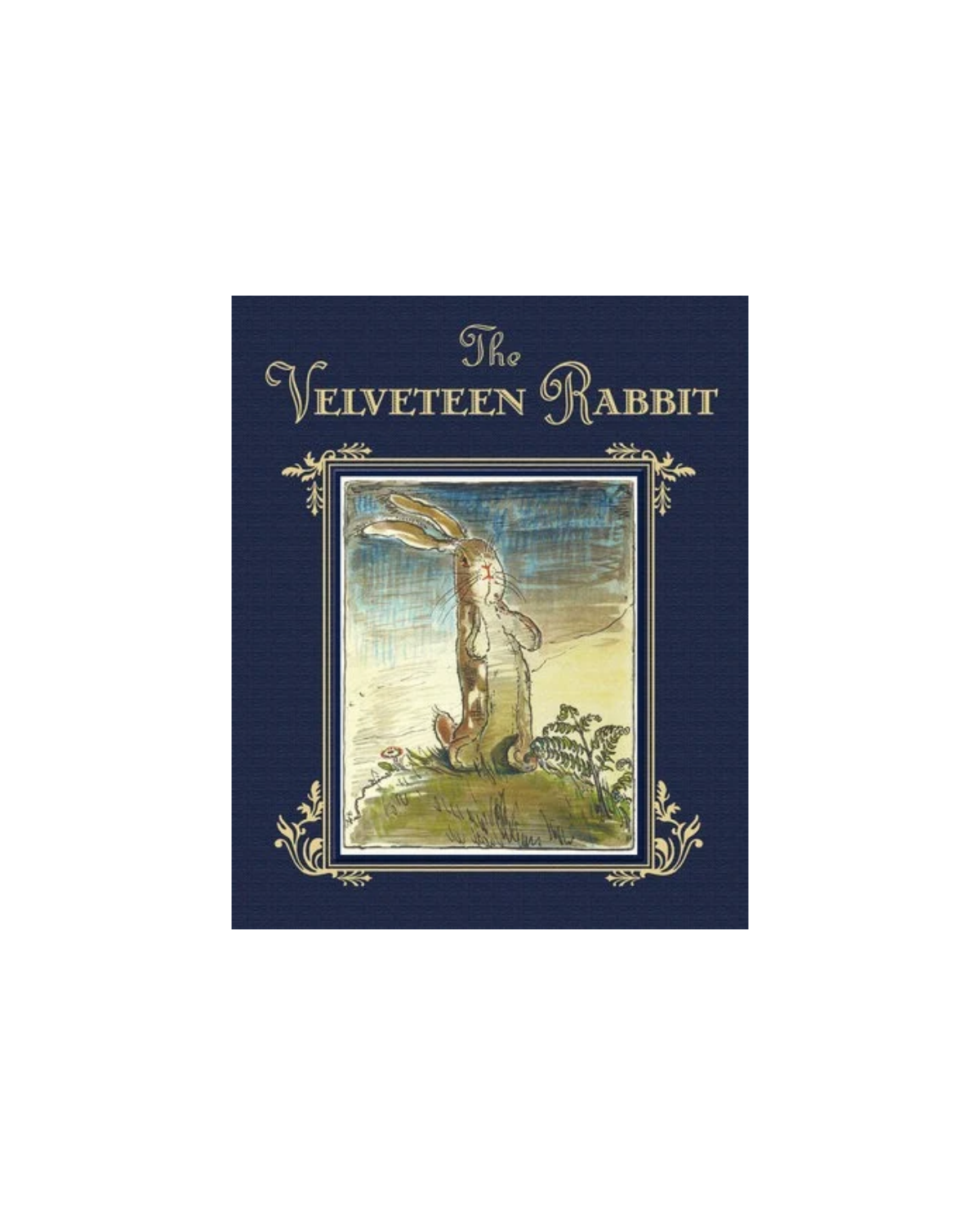 The Velveteen Rabbit