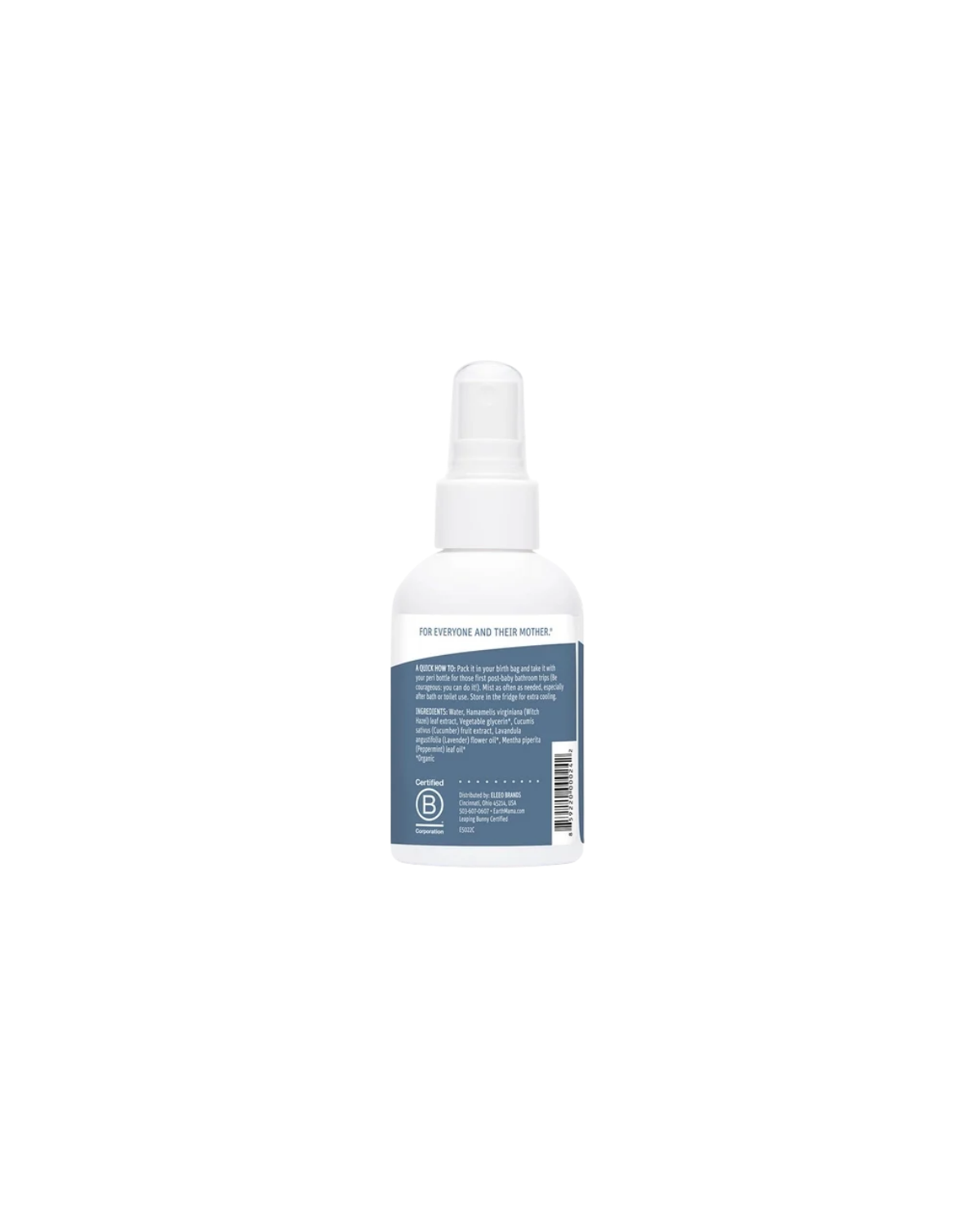 Herbal Perineal Spray