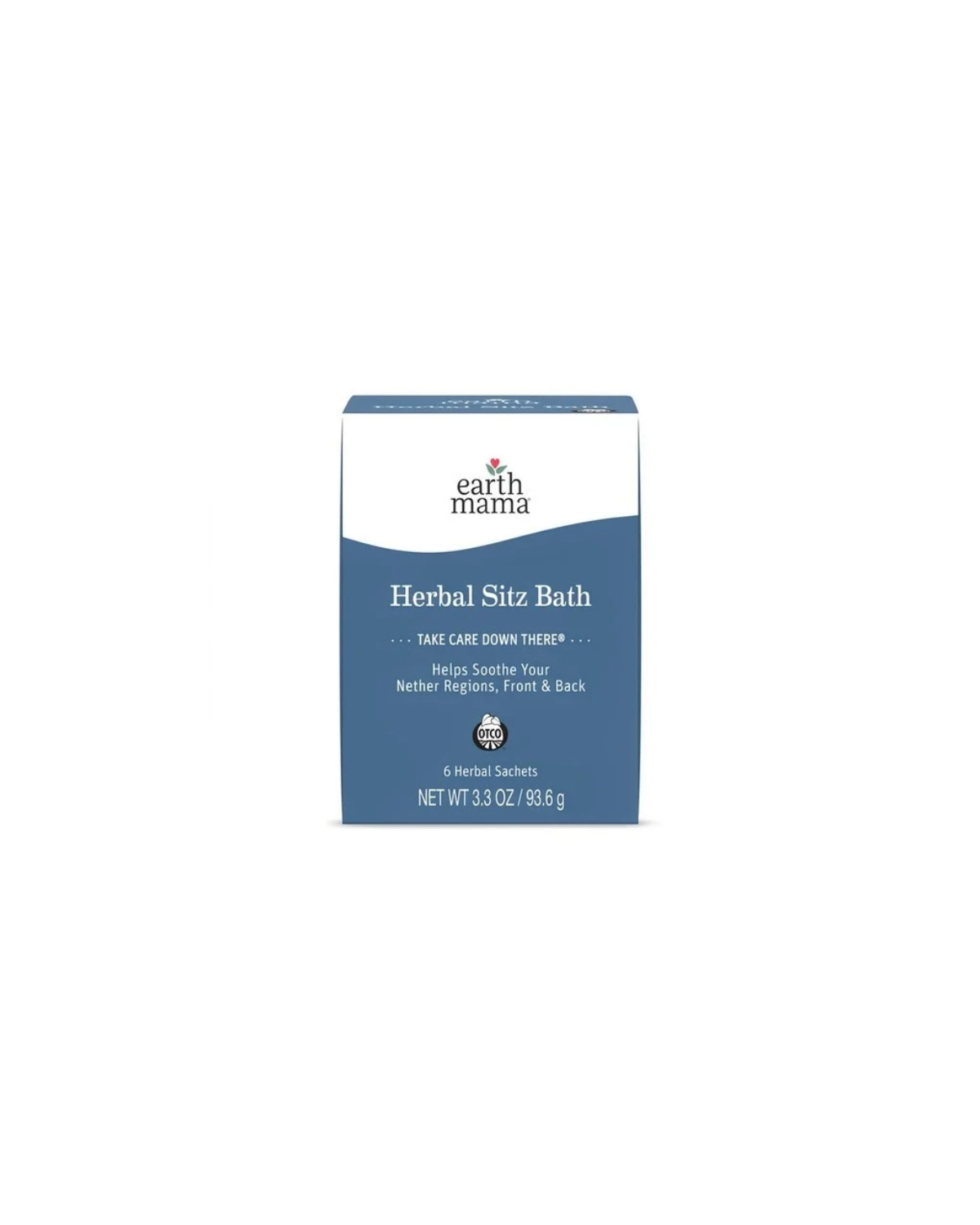 Herbal Sitz Bath
