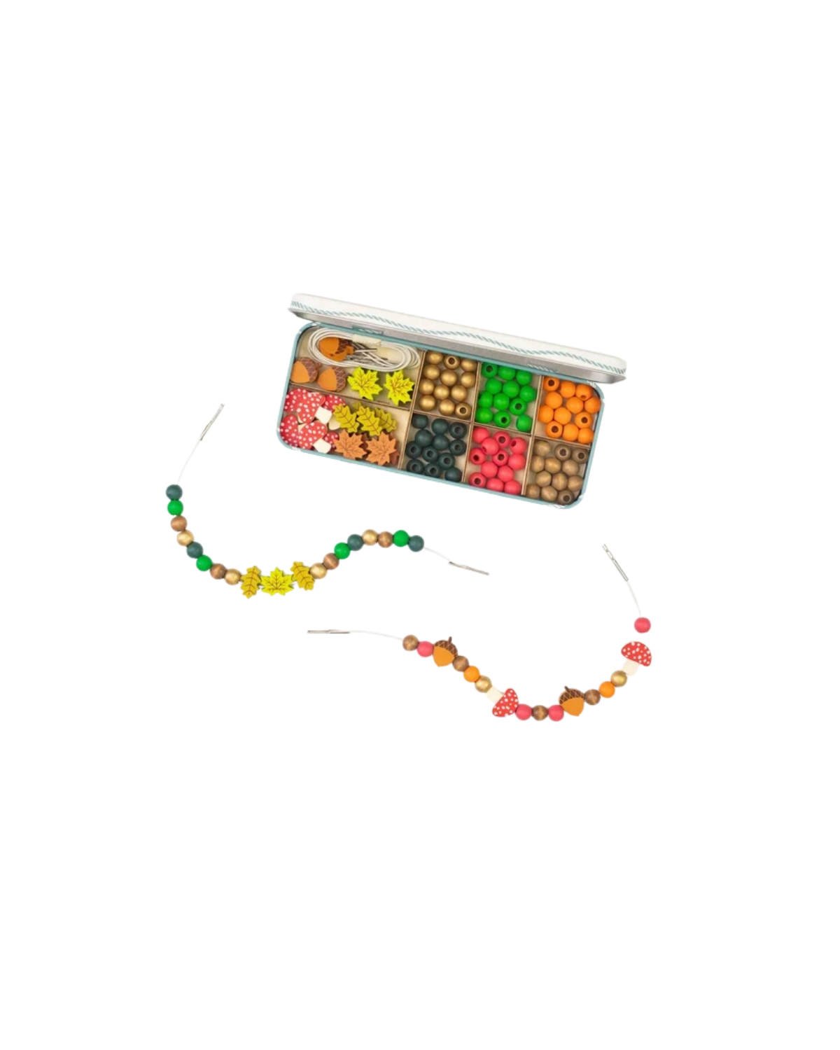 Forest Bracelet Kit