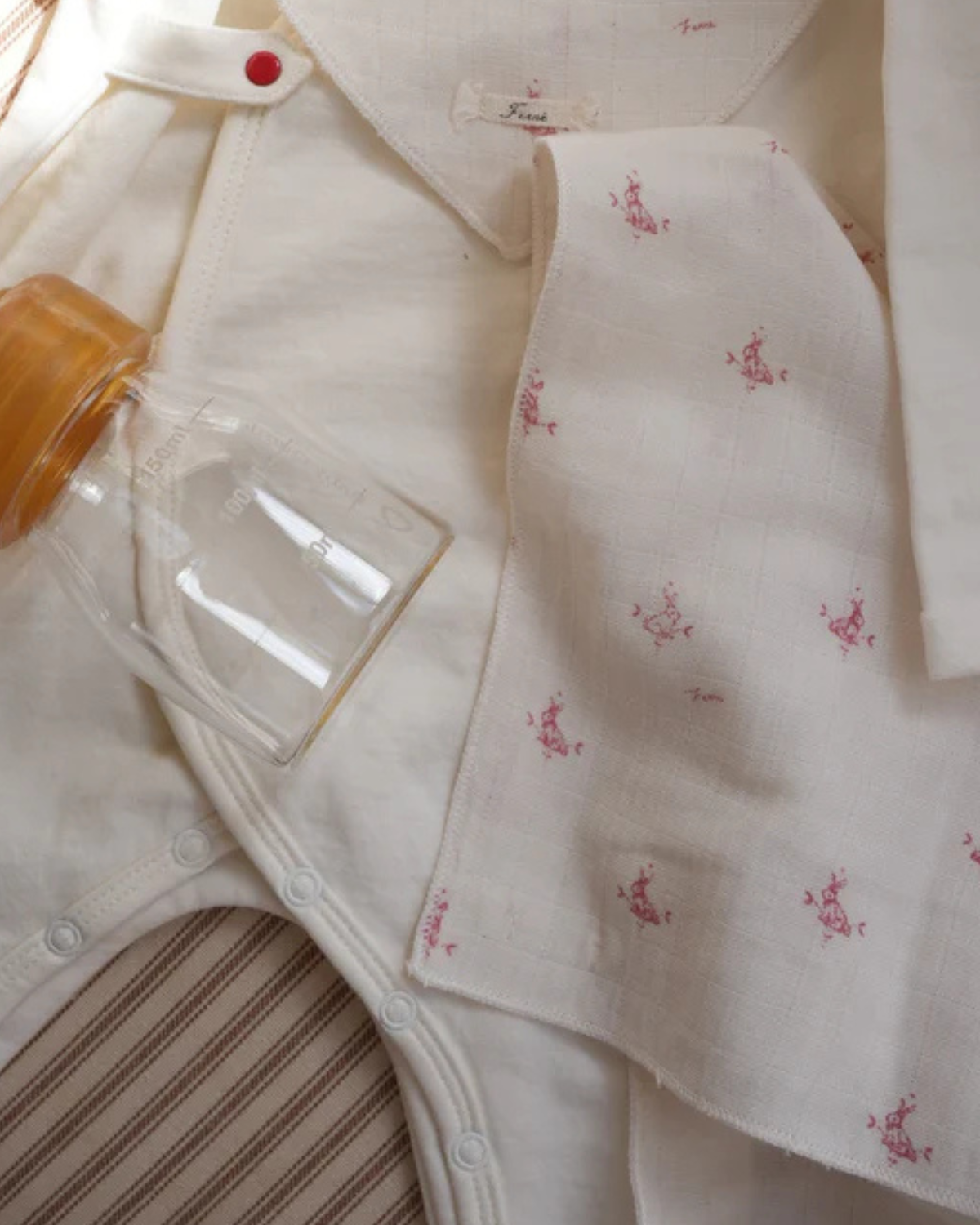 Swaddle - Folk Bunny
