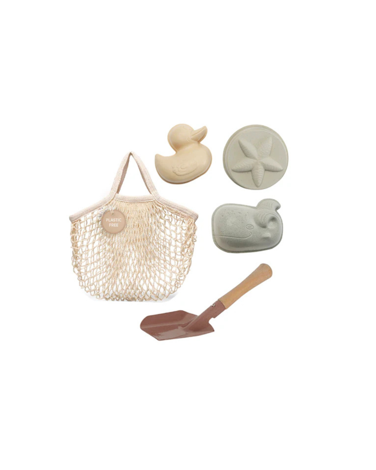 Beach Set <br> Hevea