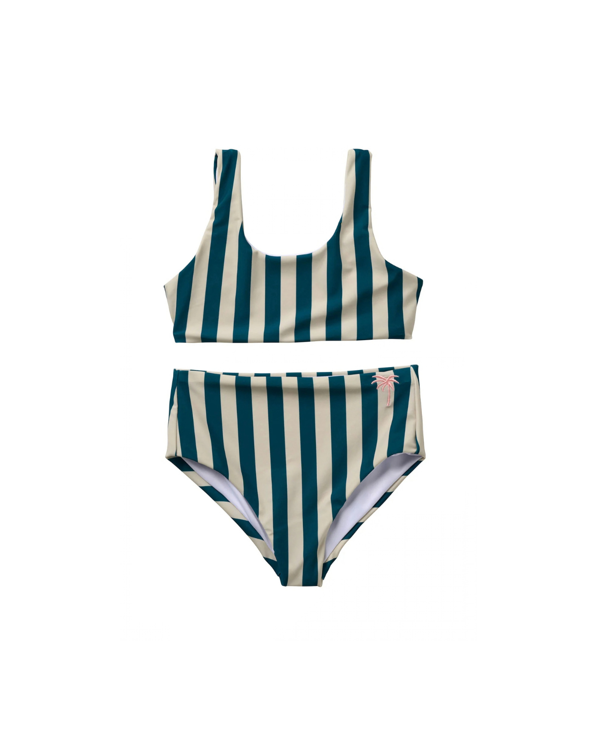 Cabana Stripe Two Piece - Charleston <seaesta surf>