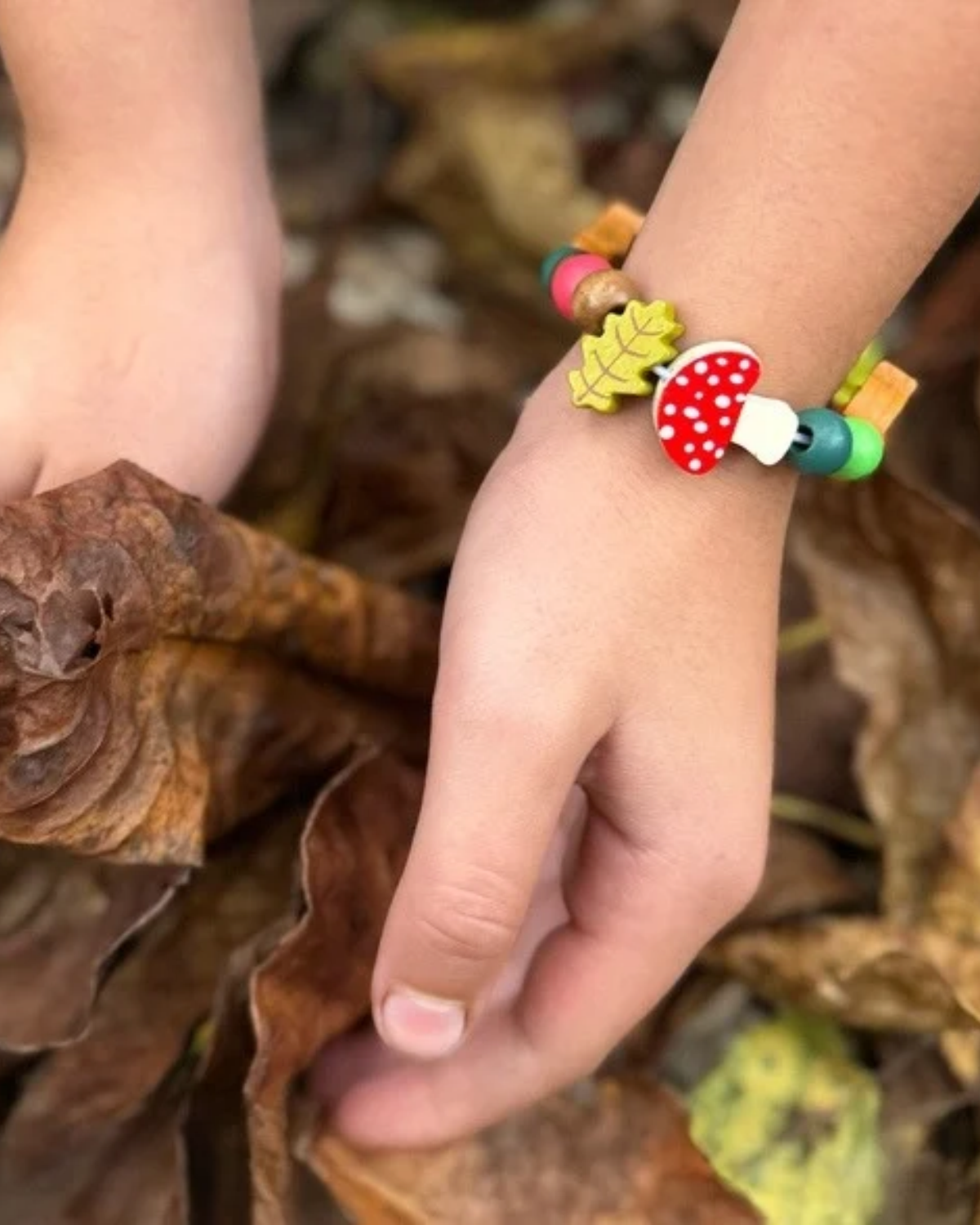 Forest Bracelet Kit