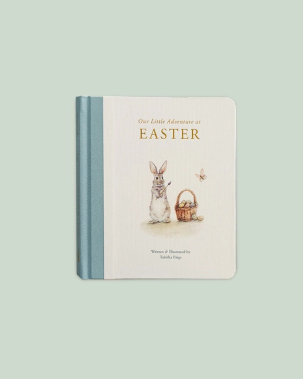 Our Little Adventure At Easter