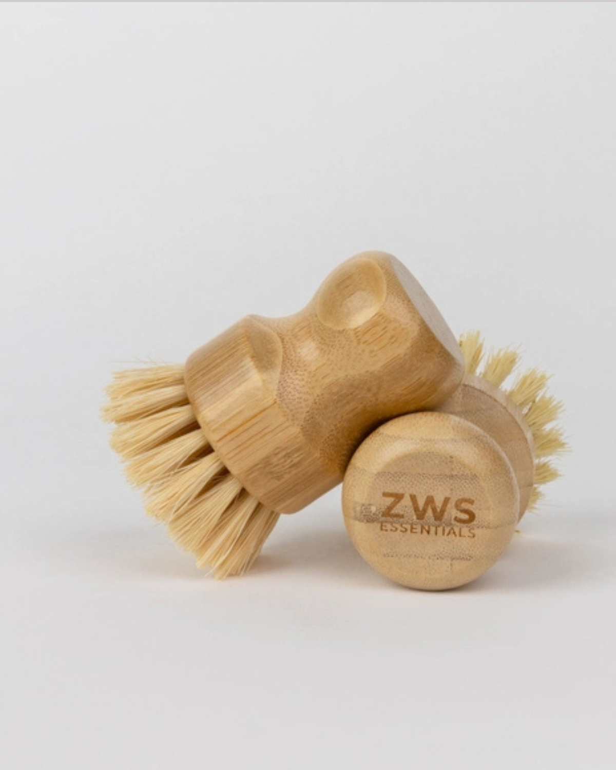 Short Handled Dish Brush