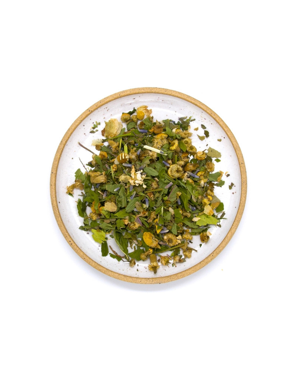 Zzz's Herbal Tea