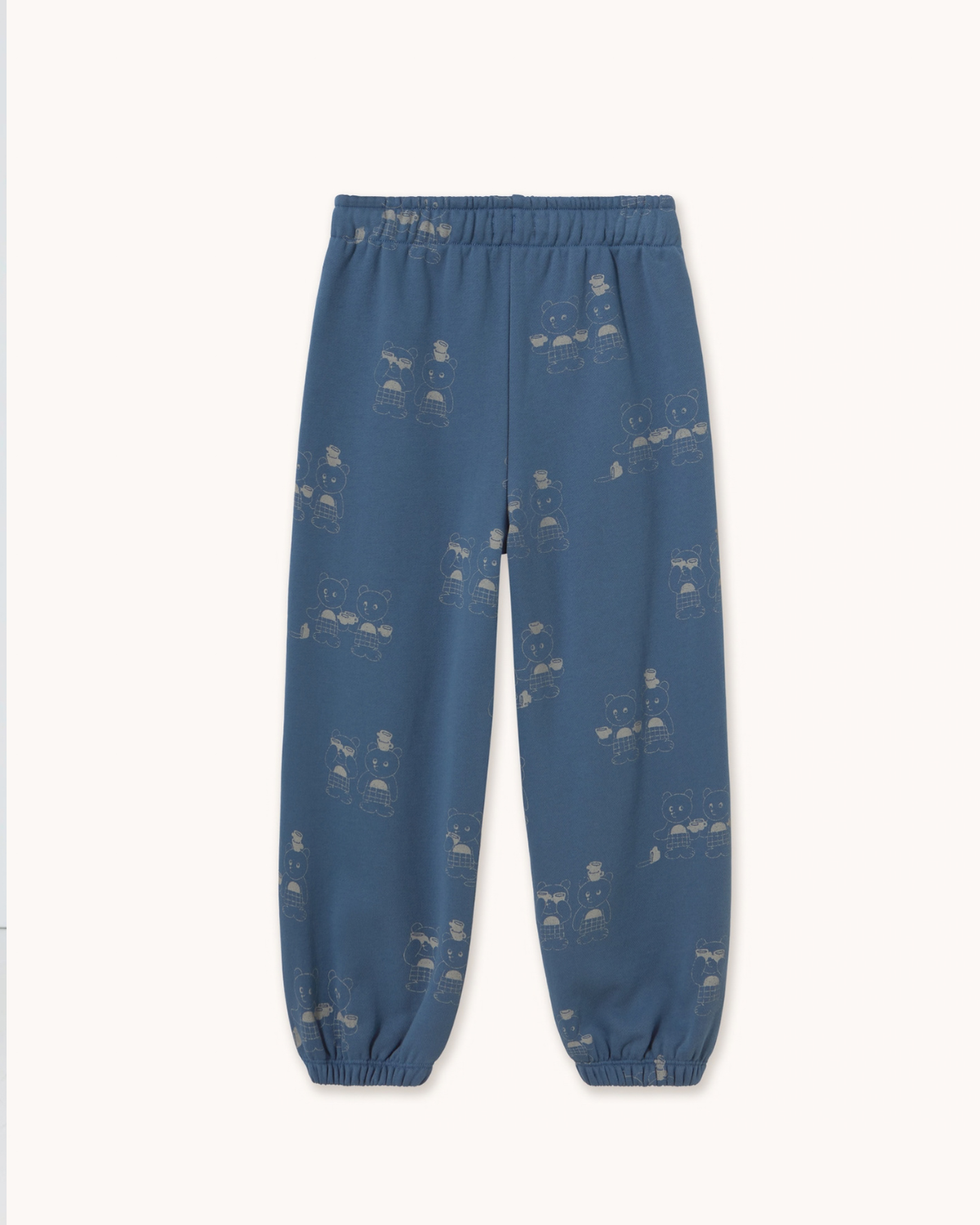 Tiny Tea Room Sweat Pant <br> Tiny Cottons