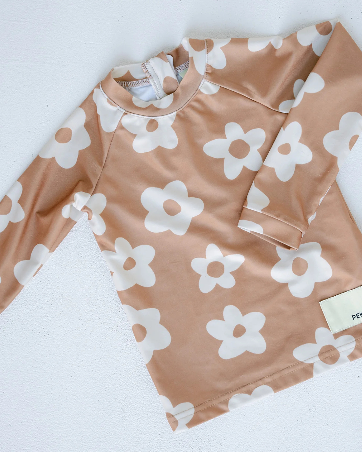 Baby Swim Rashie - Posy