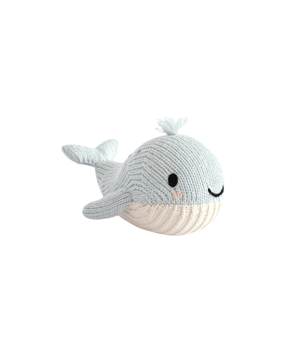Baby whale <br> Cuddle + Kind