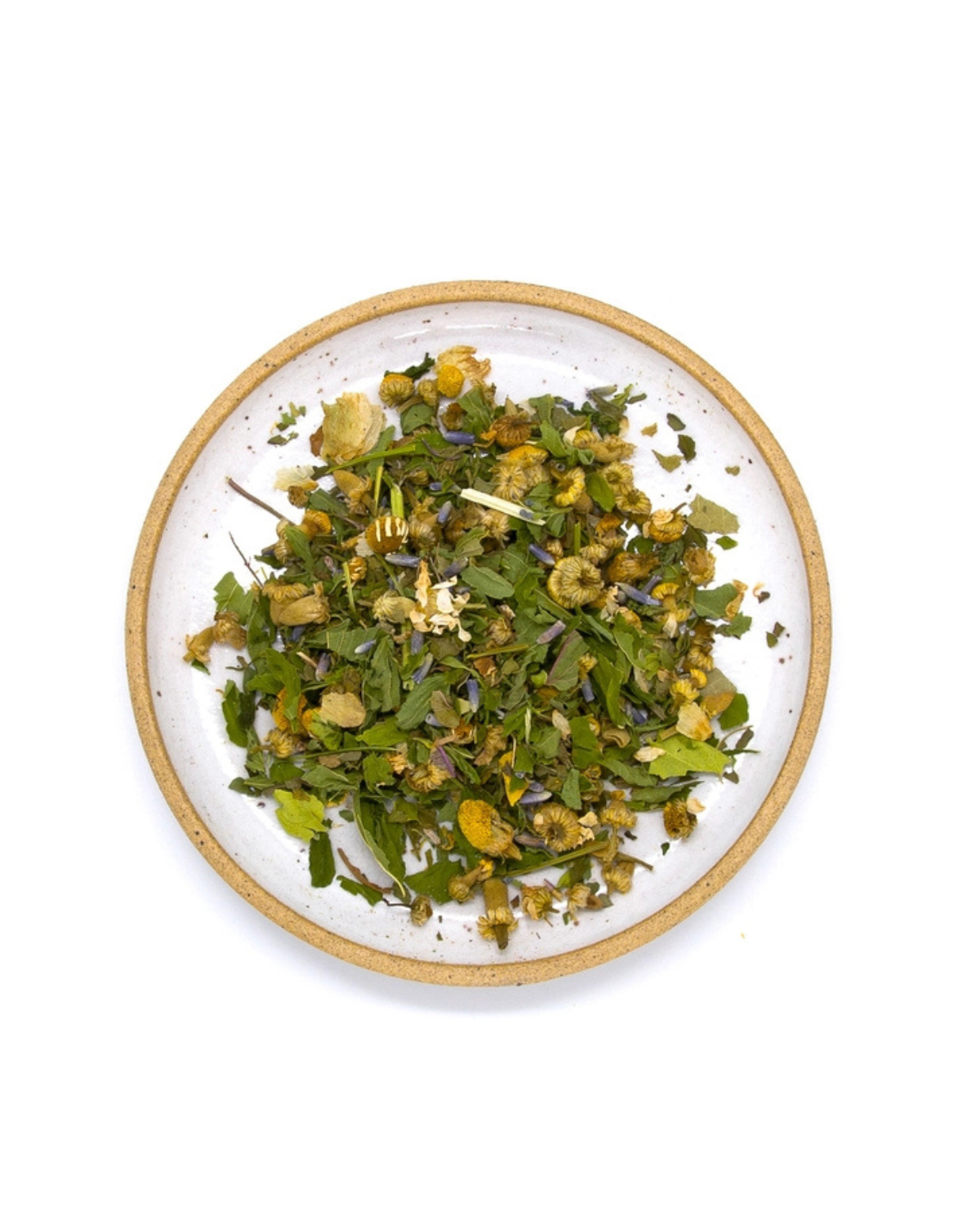 Quiet Mind Herbal Tea