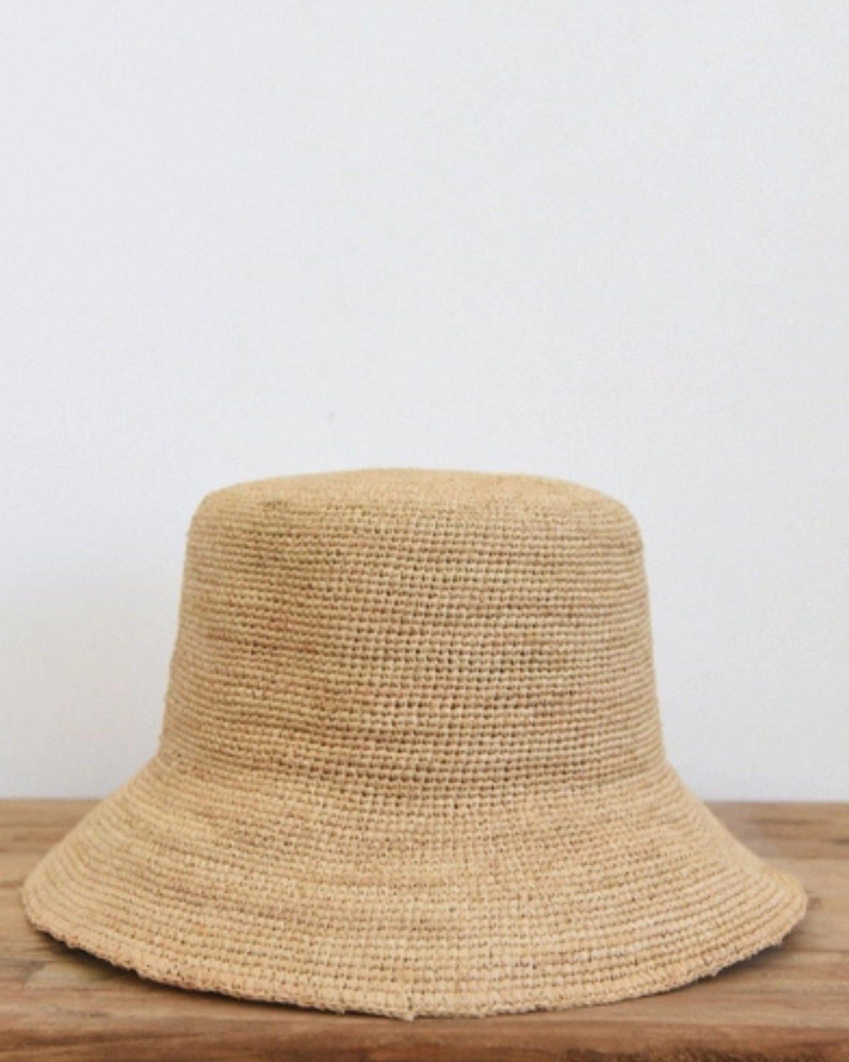 Las Dalias Bucket Hat