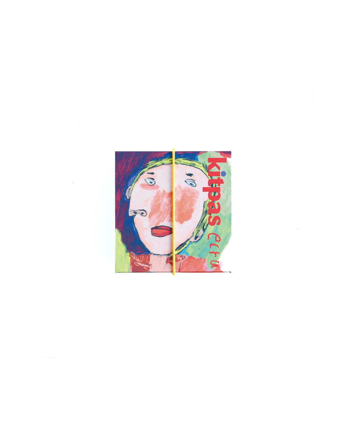 Kitpas by ARTIST 6 Colors (Face)