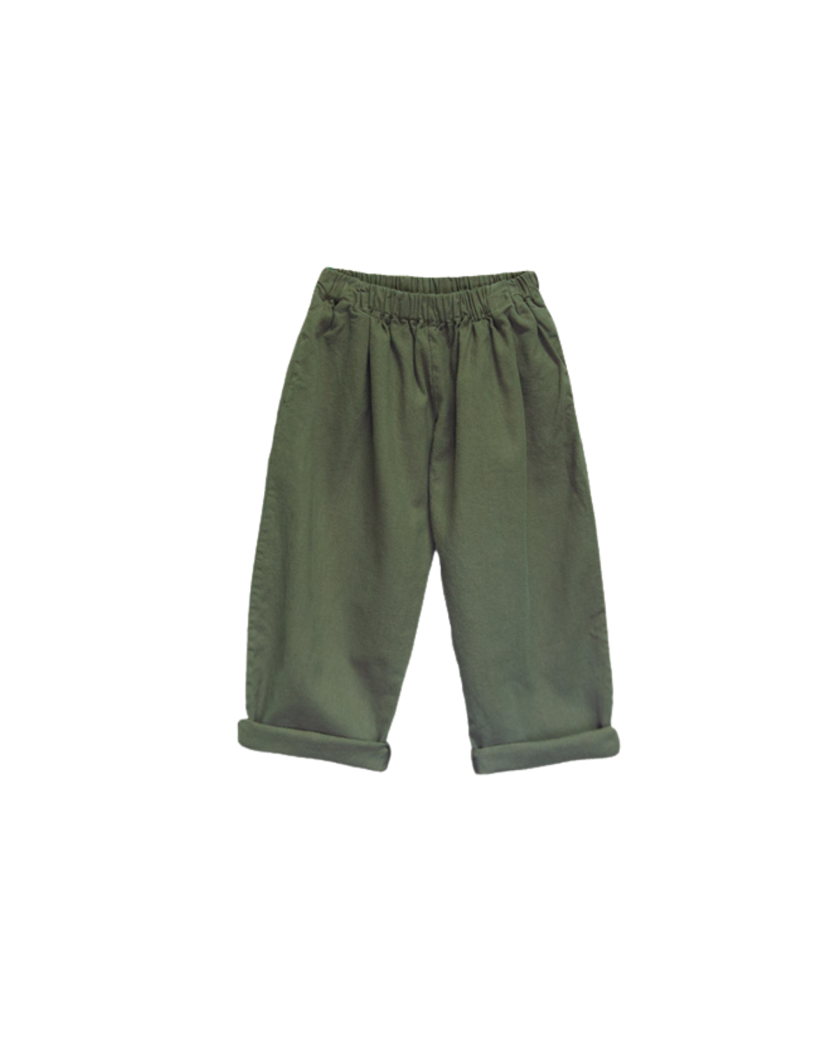Baggy Charlie Pant