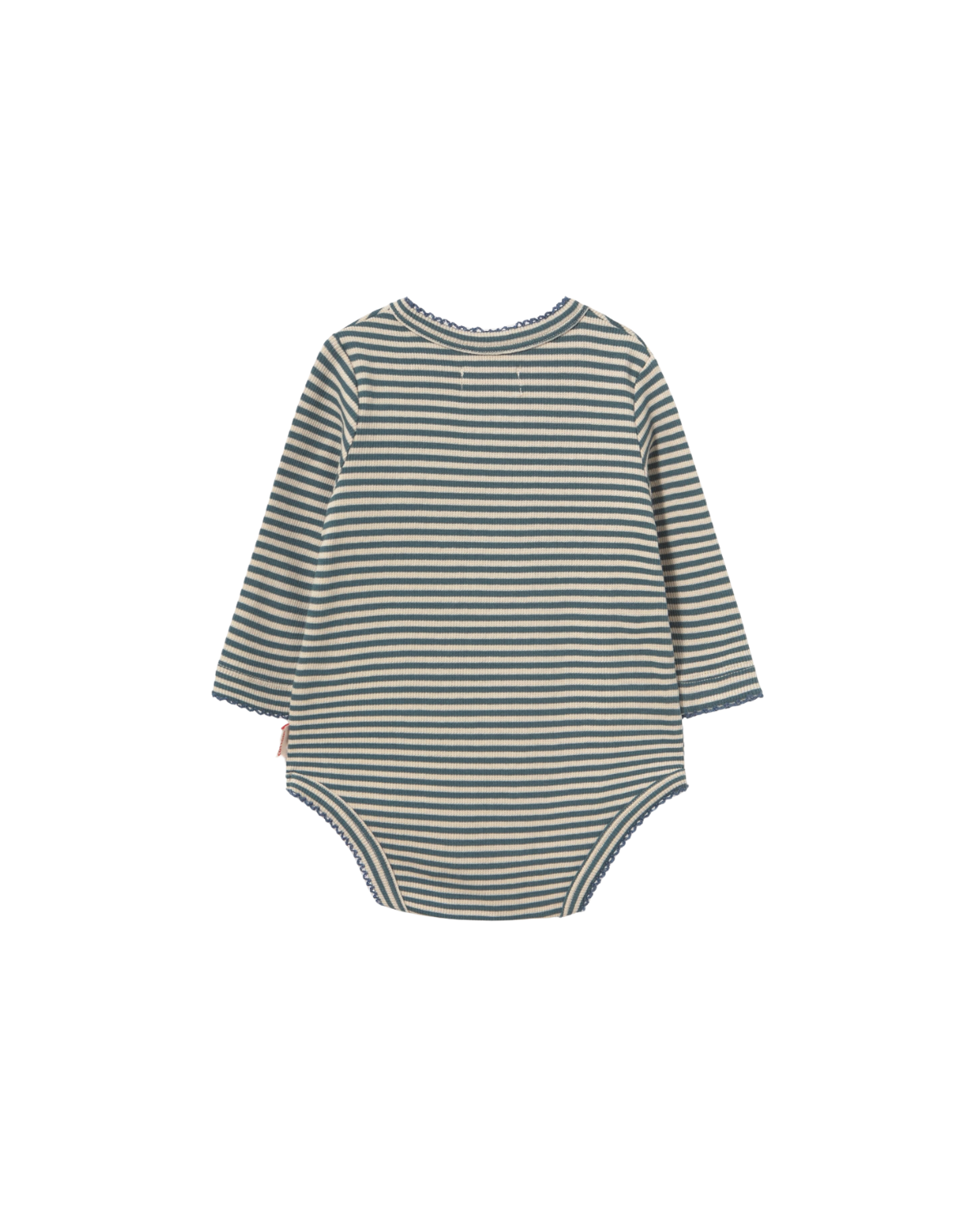 Stripes Cross Body <br> Tiny Cottons