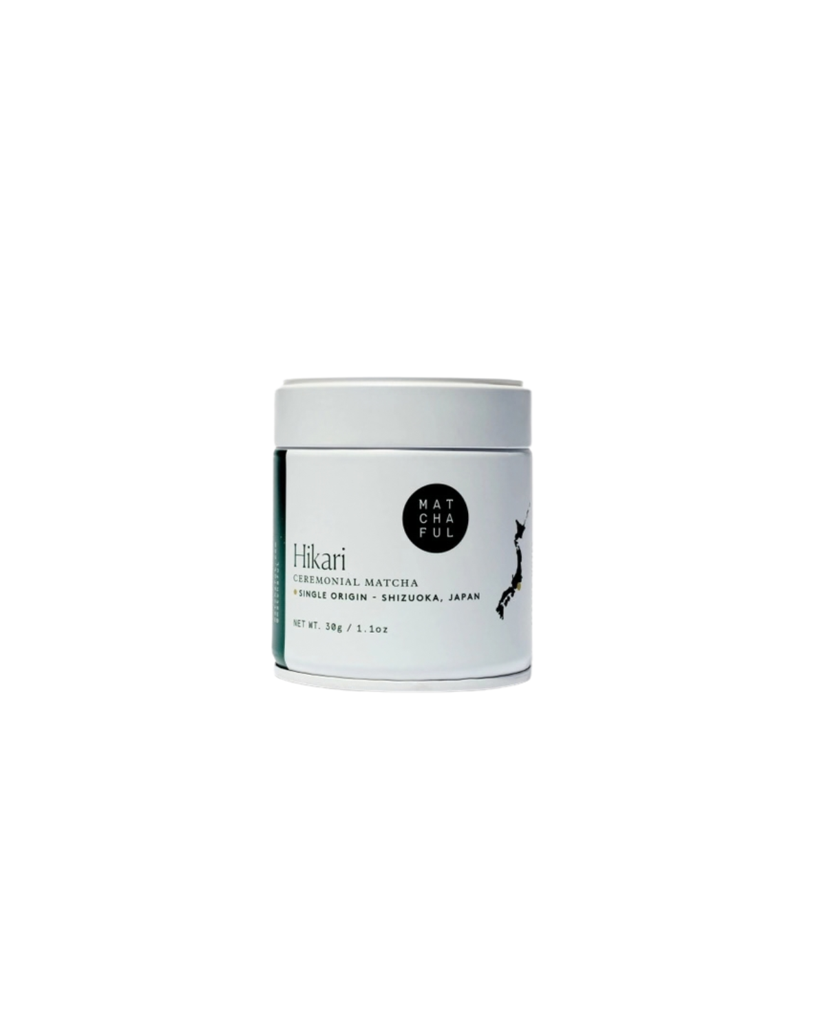 Hikari Ceremonial Matcha - 30g <br> Matchaful