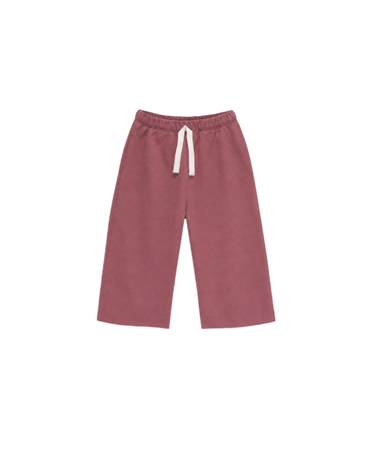 French Terry Lounge Pant