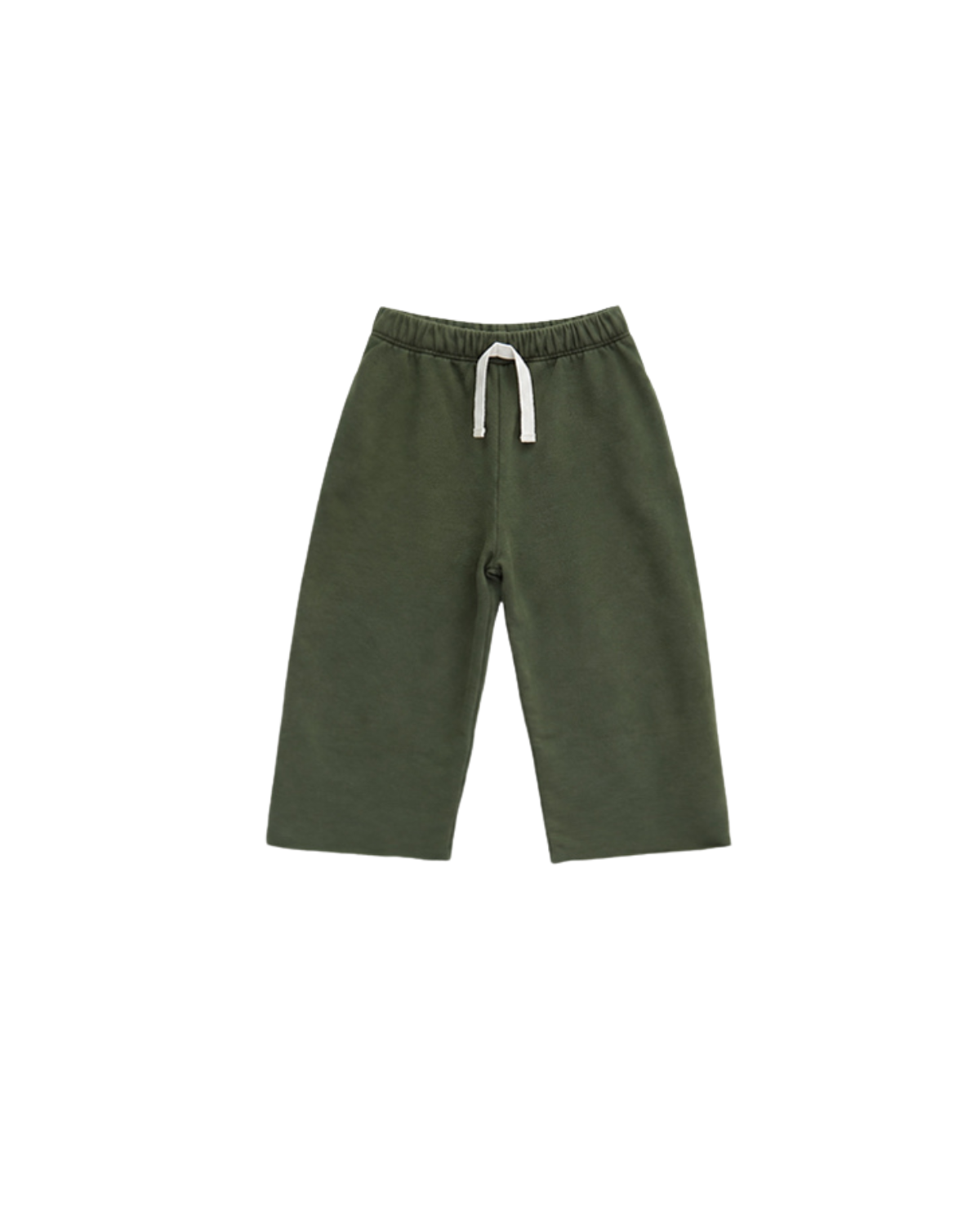 French Terry Lounge Pant
