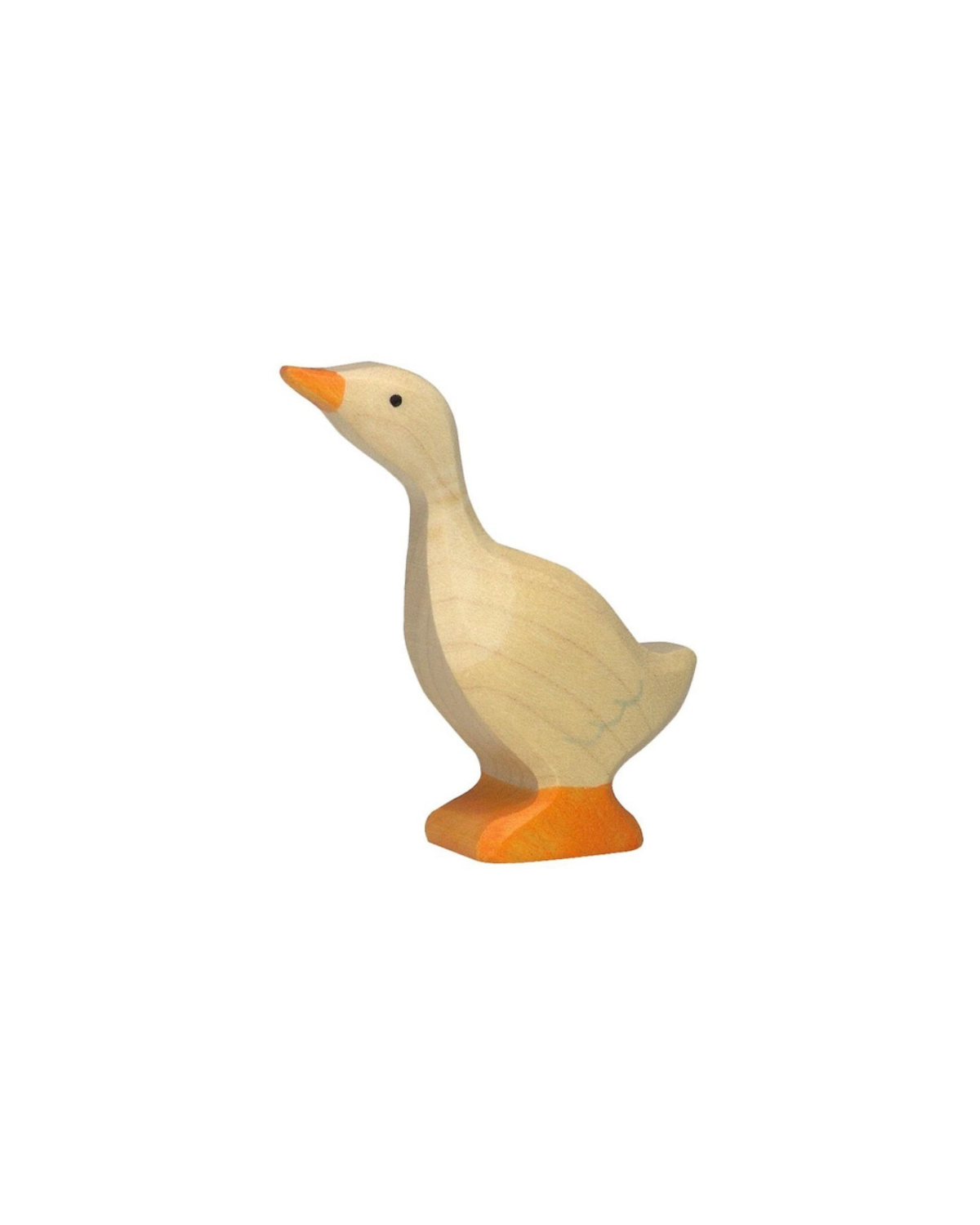 Wooden Goose - Small