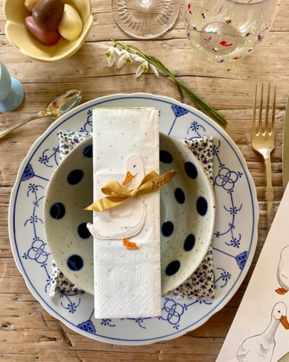 Dearest Easter Decoration