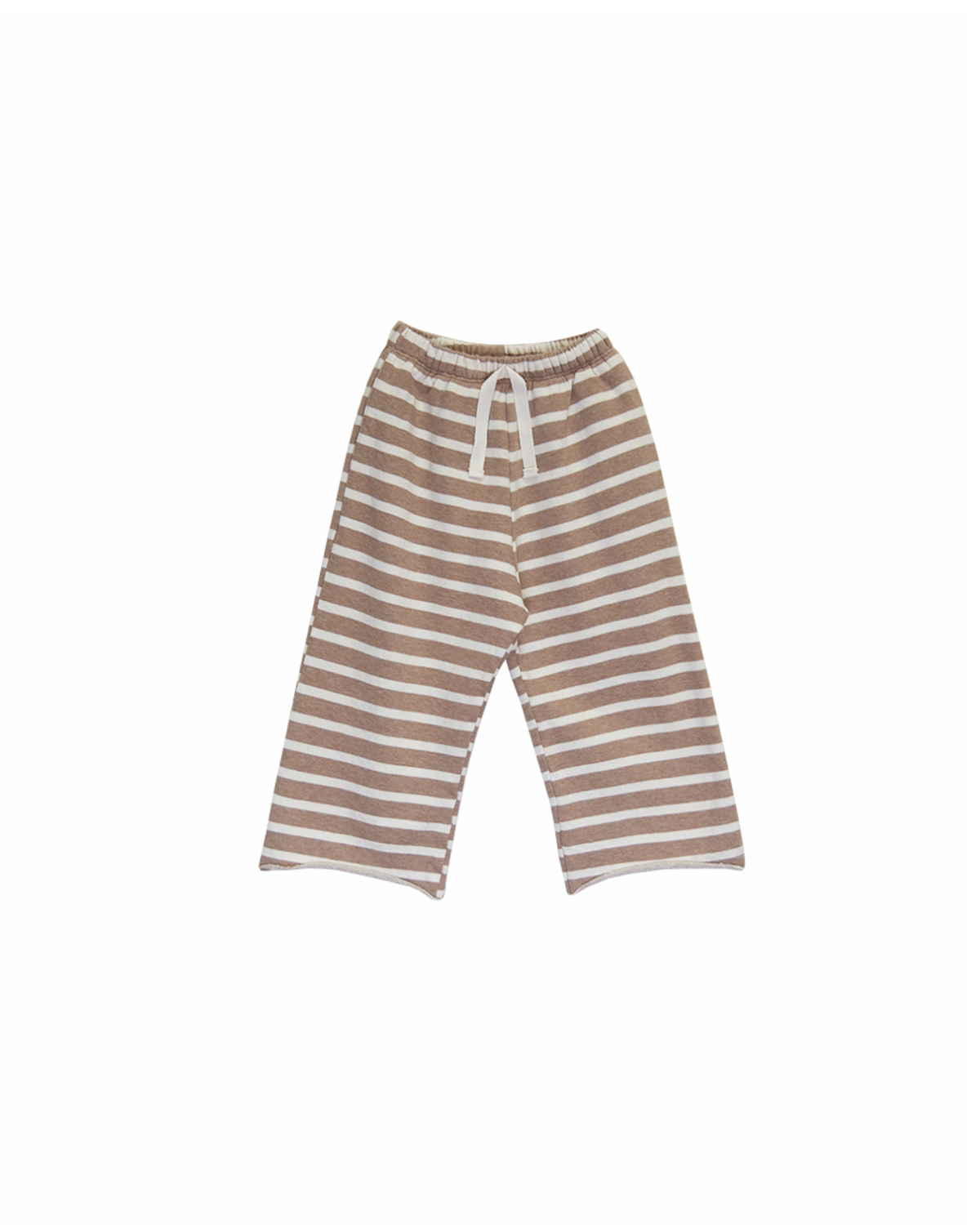 French Terry Lounge Pant