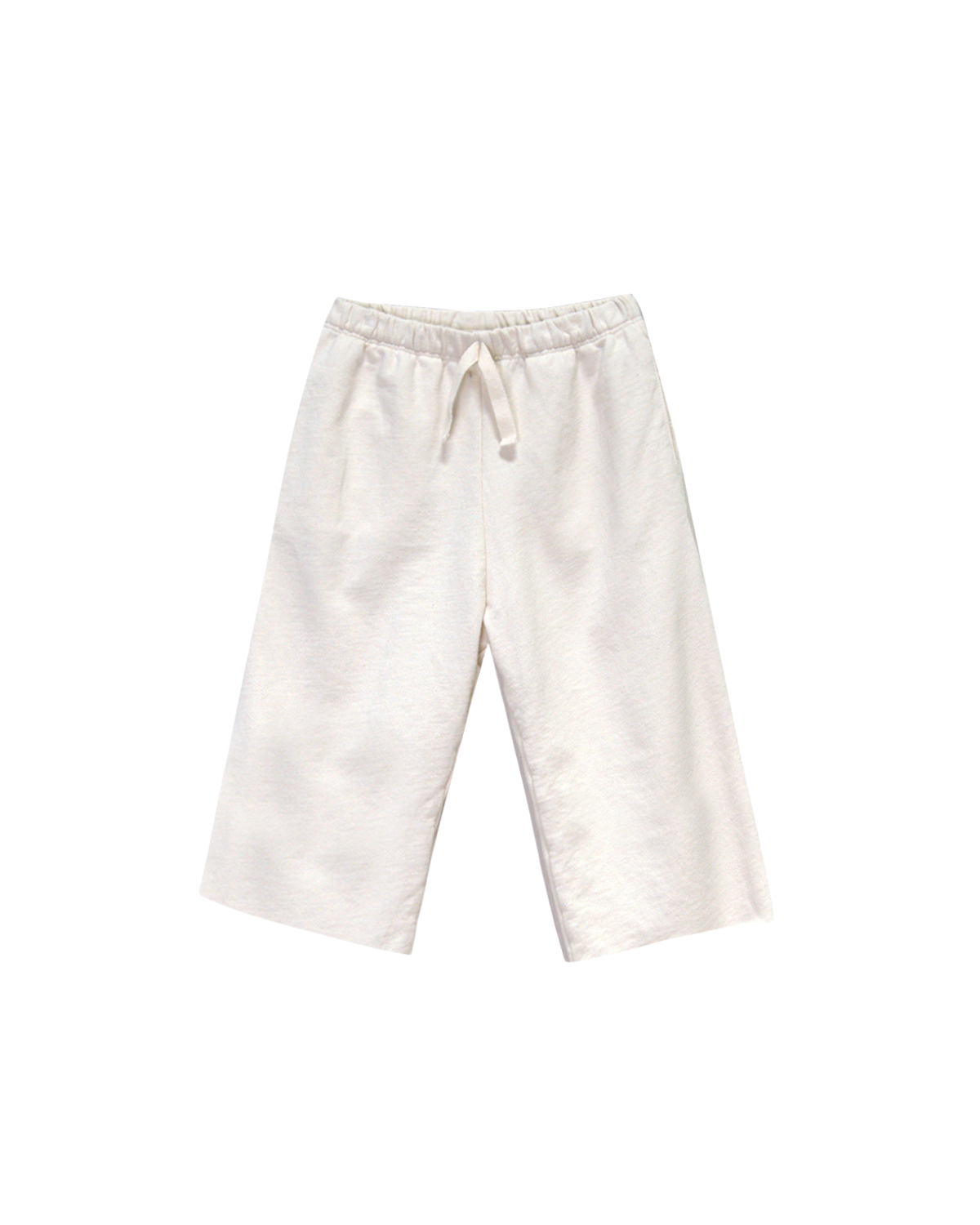 French Terry Lounge Pant
