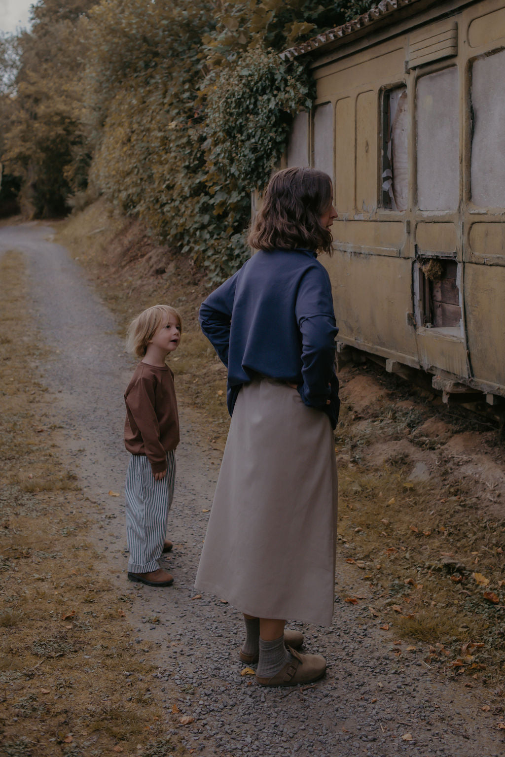 Women's Pullover Sweatshirt