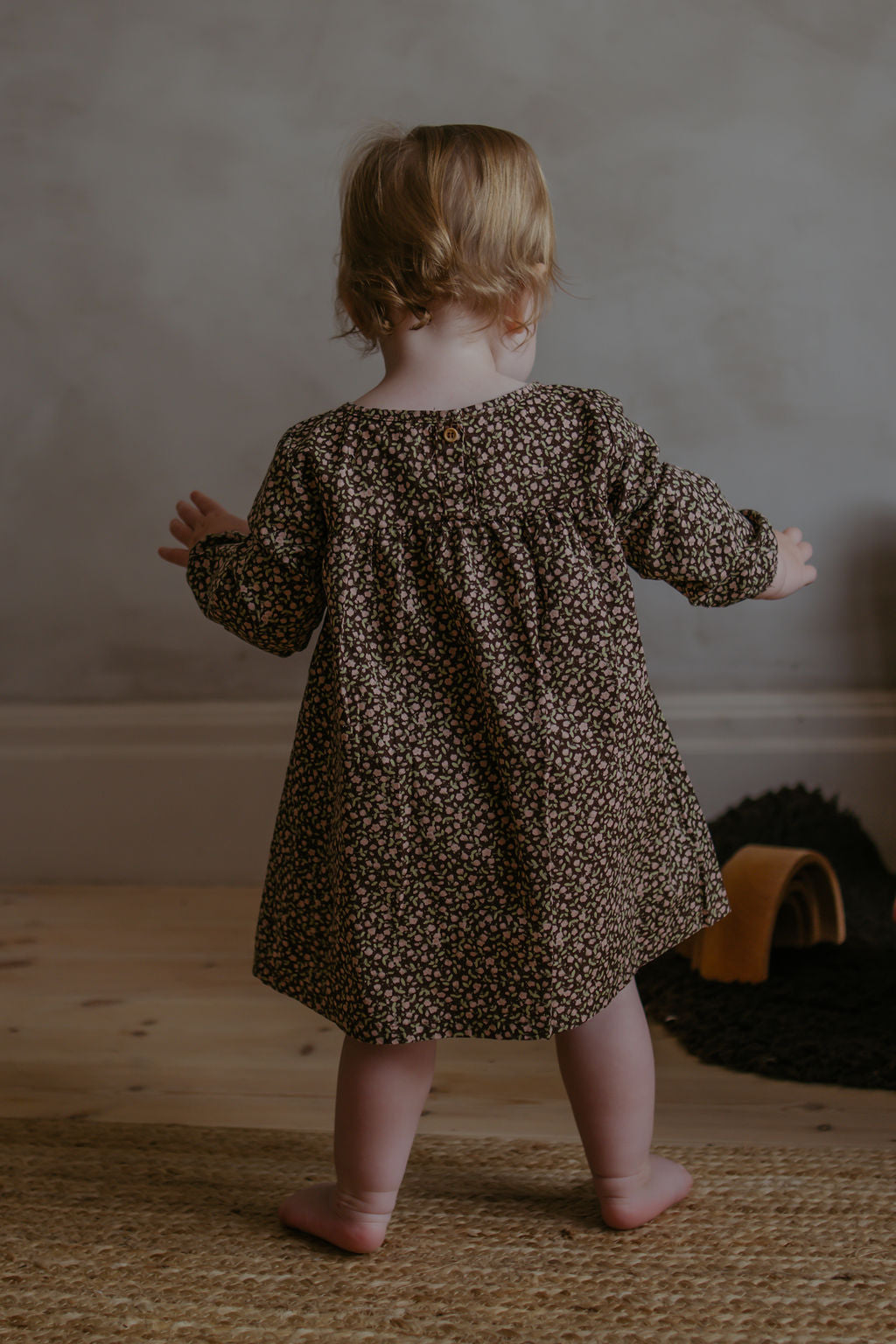 Baby Mila Dress