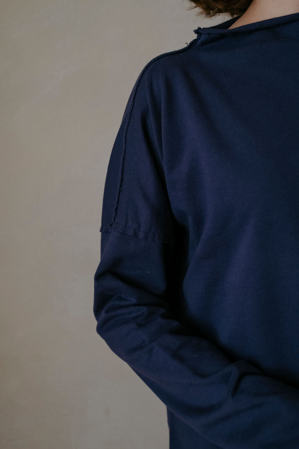 Women's Pullover Sweatshirt