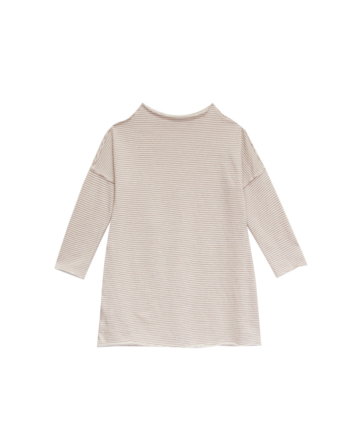 long sleeve mini dress going out Long Sleeve Turtleneck Mini Dress | Butter Rib