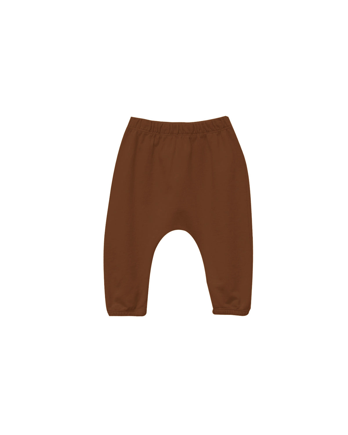 French Terry Baby Pant