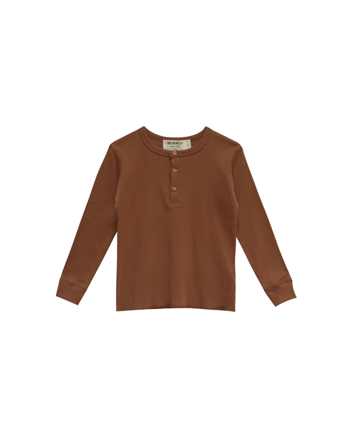 Baby Long John Henley