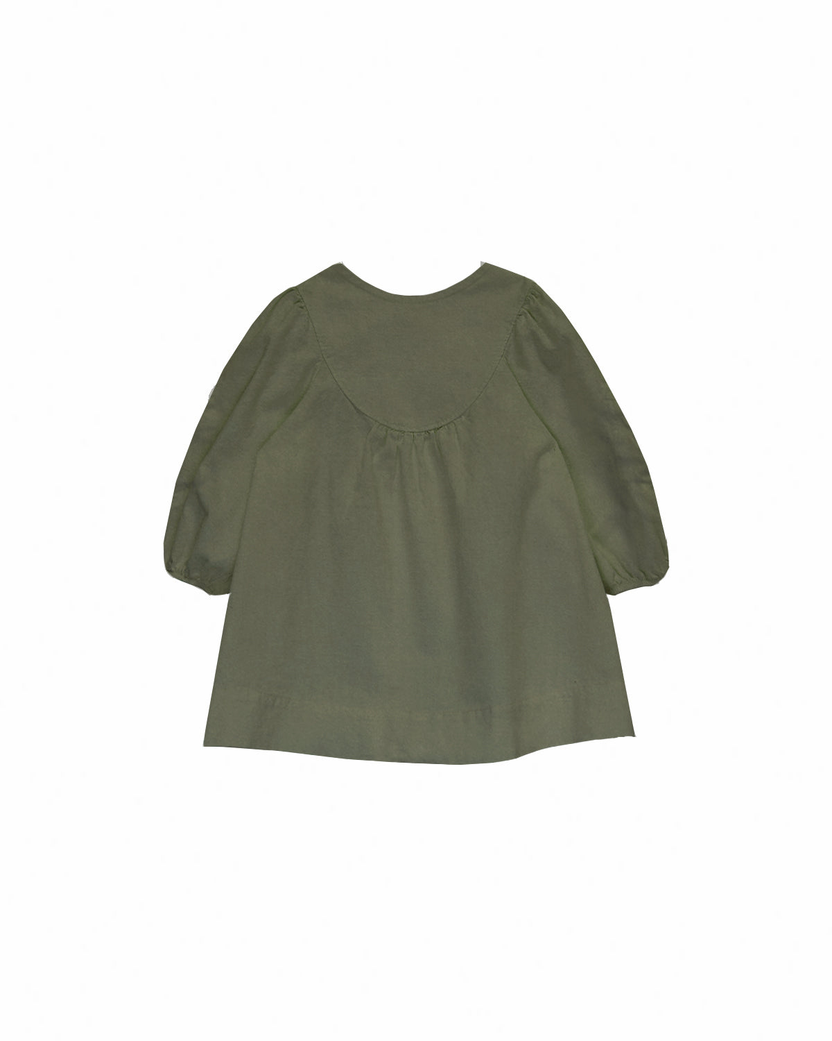 Nellie Dress