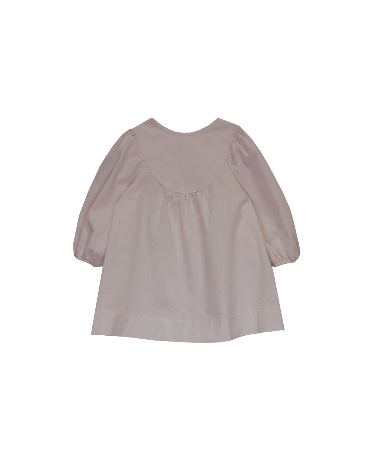 Baby Nellie Dress