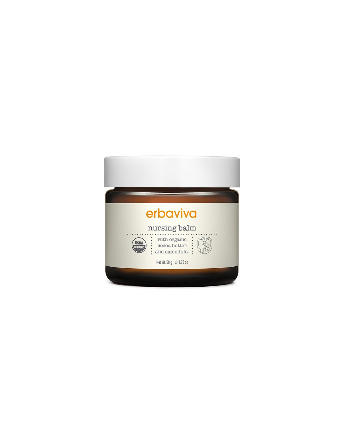 Nursing Balm <br>erbaviva
