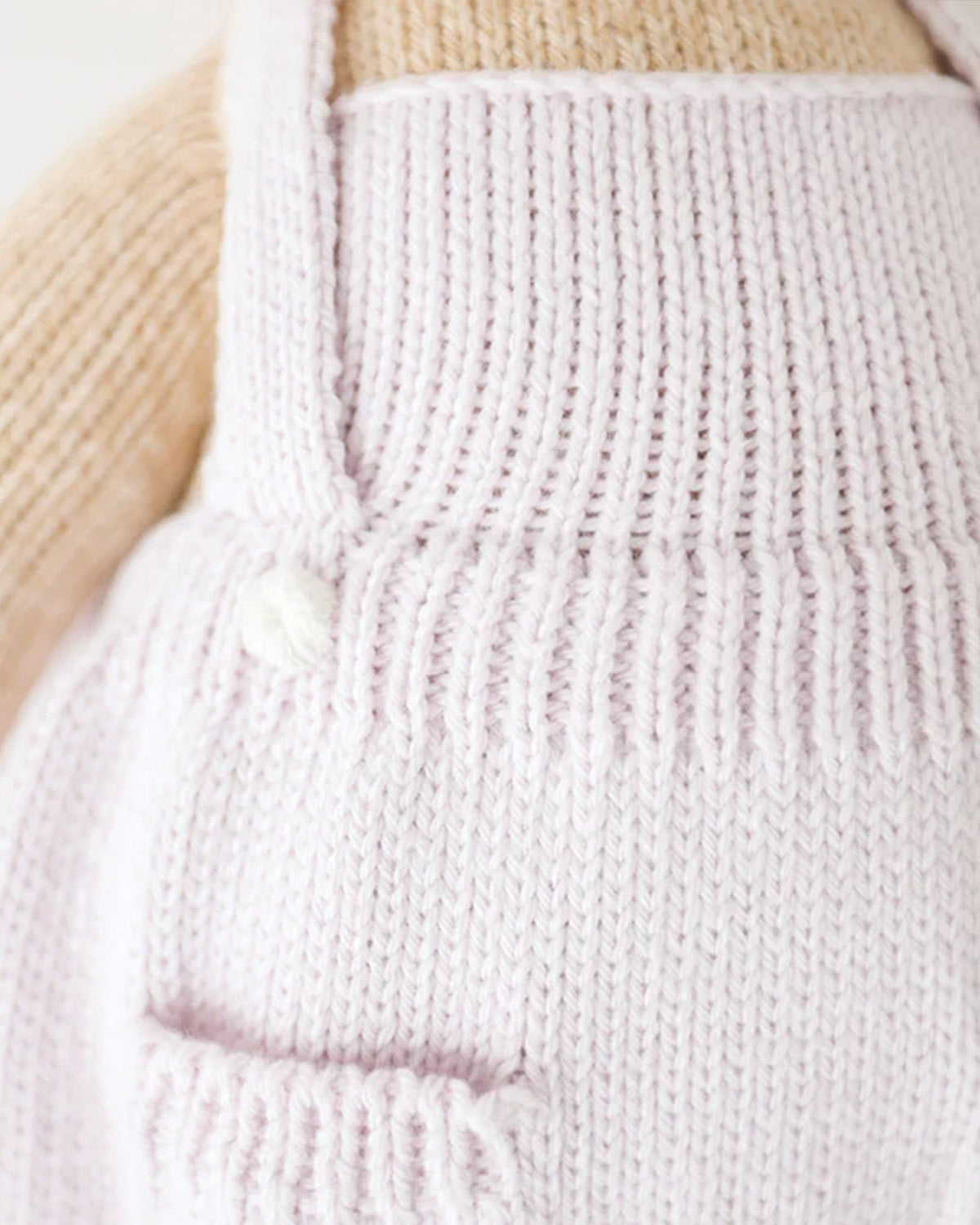 Olivia the honey bear <br> Cuddle + Kind