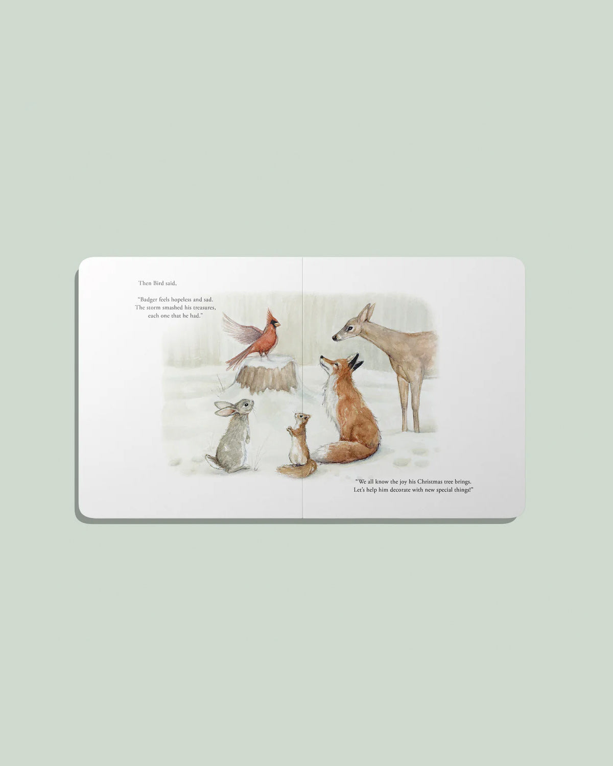 Our Little Adventure at Christmas