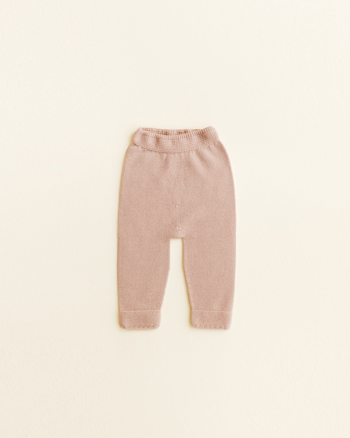 Pants Guido - Apricot <br>hvid