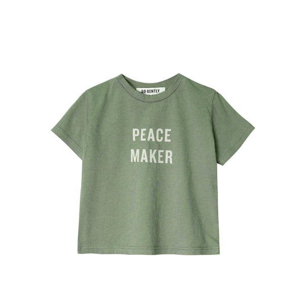 Peace Maker Tee