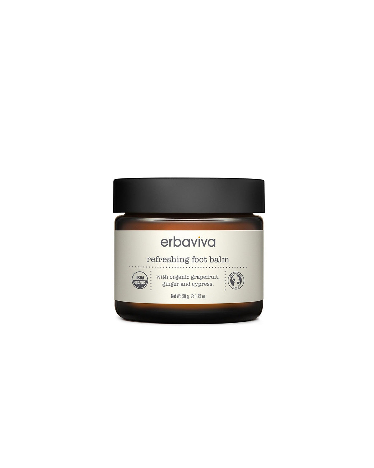 Refreshing Foot Balm <br>erbaviva