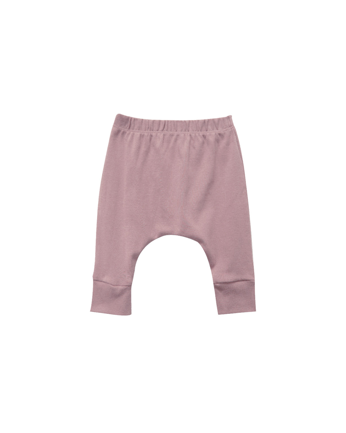 Rib Baby Pant