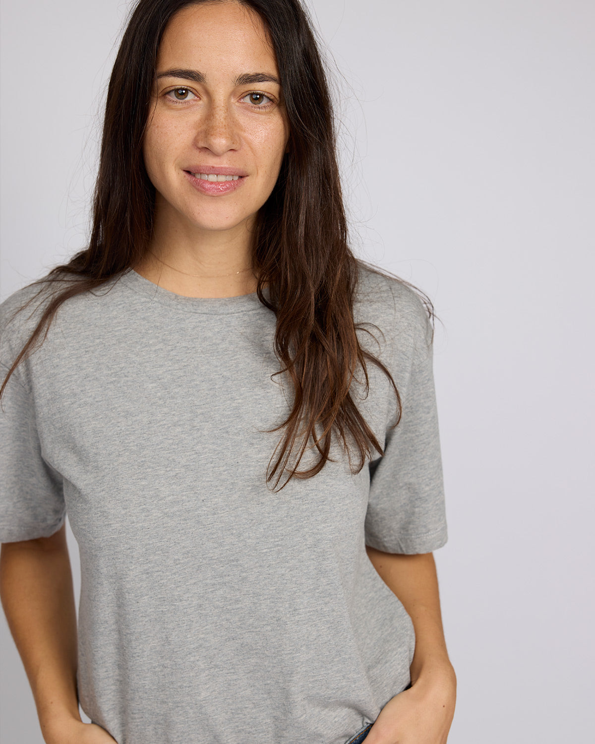 Lounge Tee