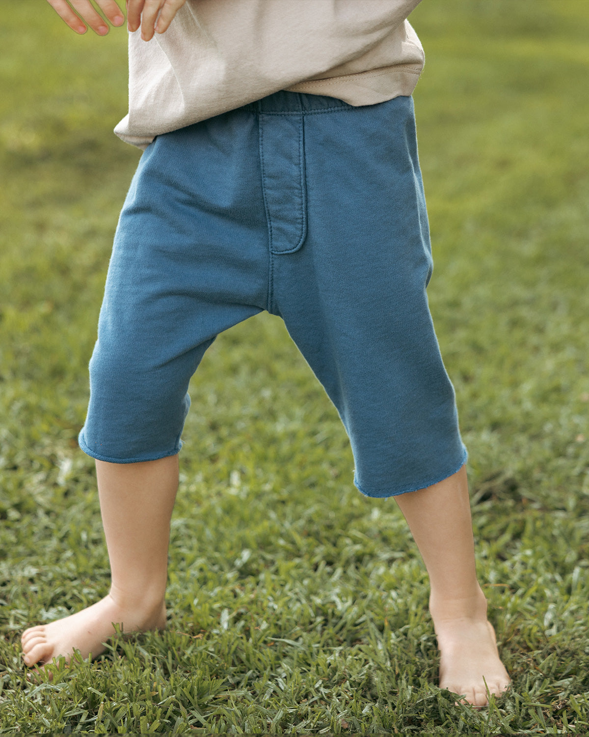 Baby Trouser Short