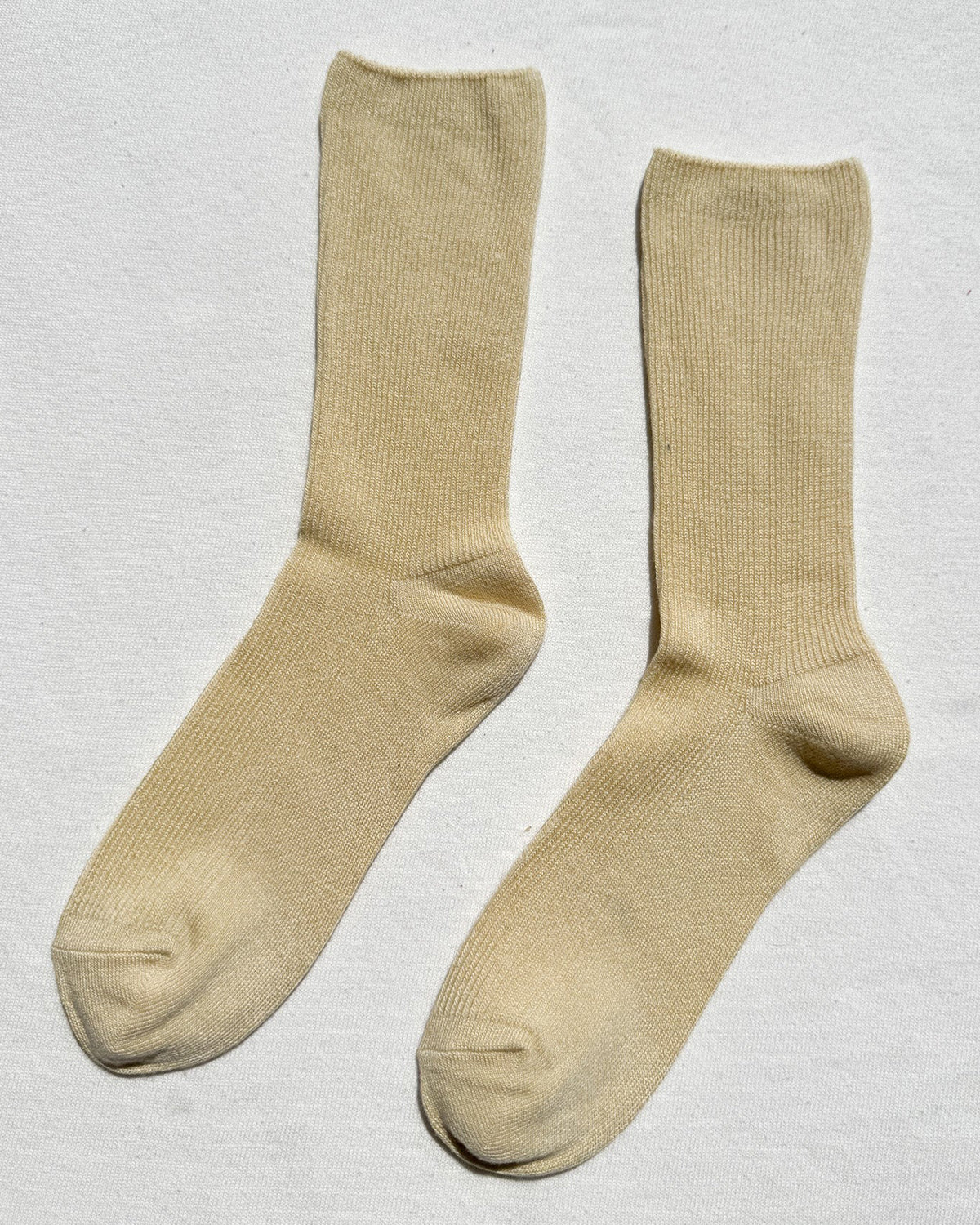 Trouser Socks - Granola