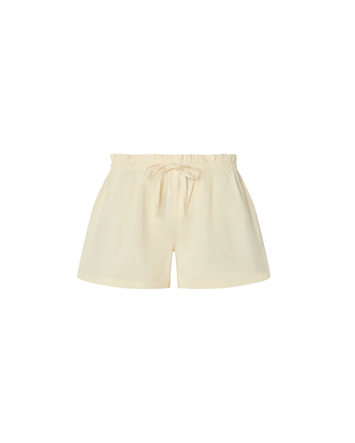Perfect Short - Cream