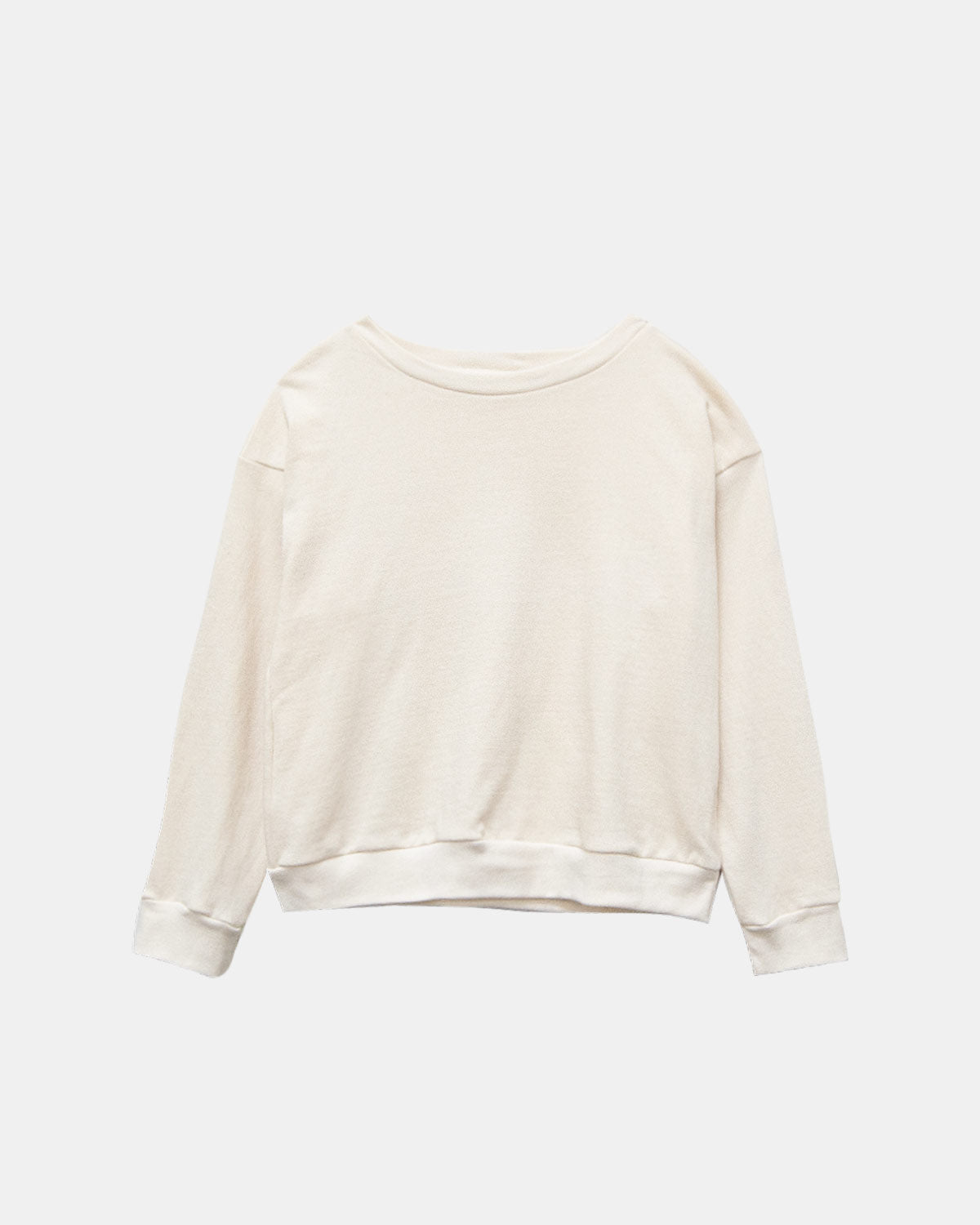 Women's Crewneck Sweatshirt