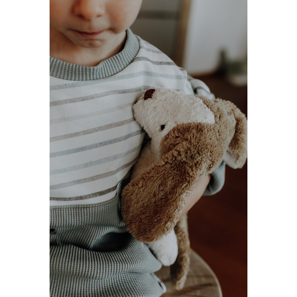 Floppy Puppy - Small <br>Senger